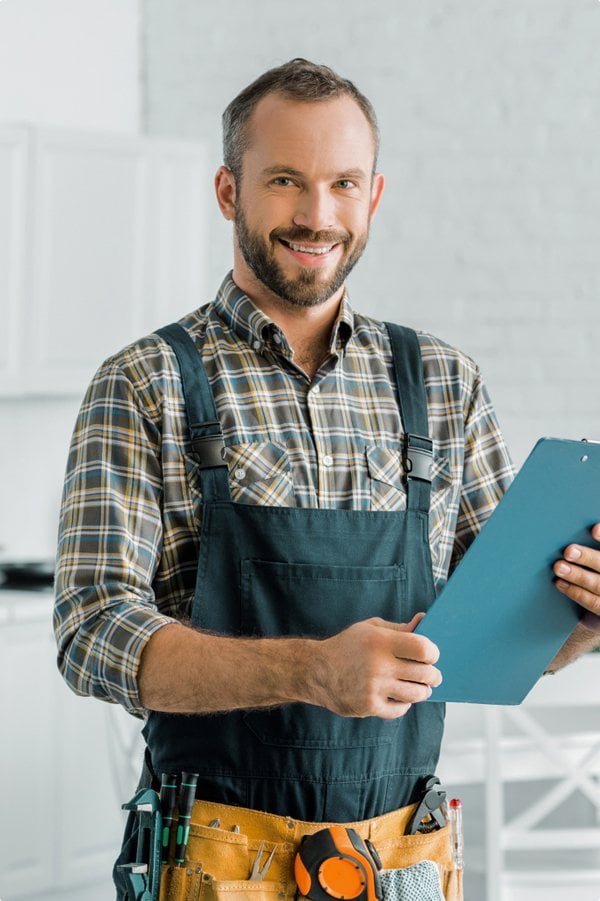 empresa de humedades trabajador presupuesto