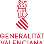 Logo generalitat Valenciana