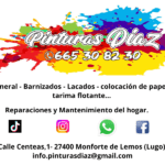 Imagen de Pinturas Díaz Lugo