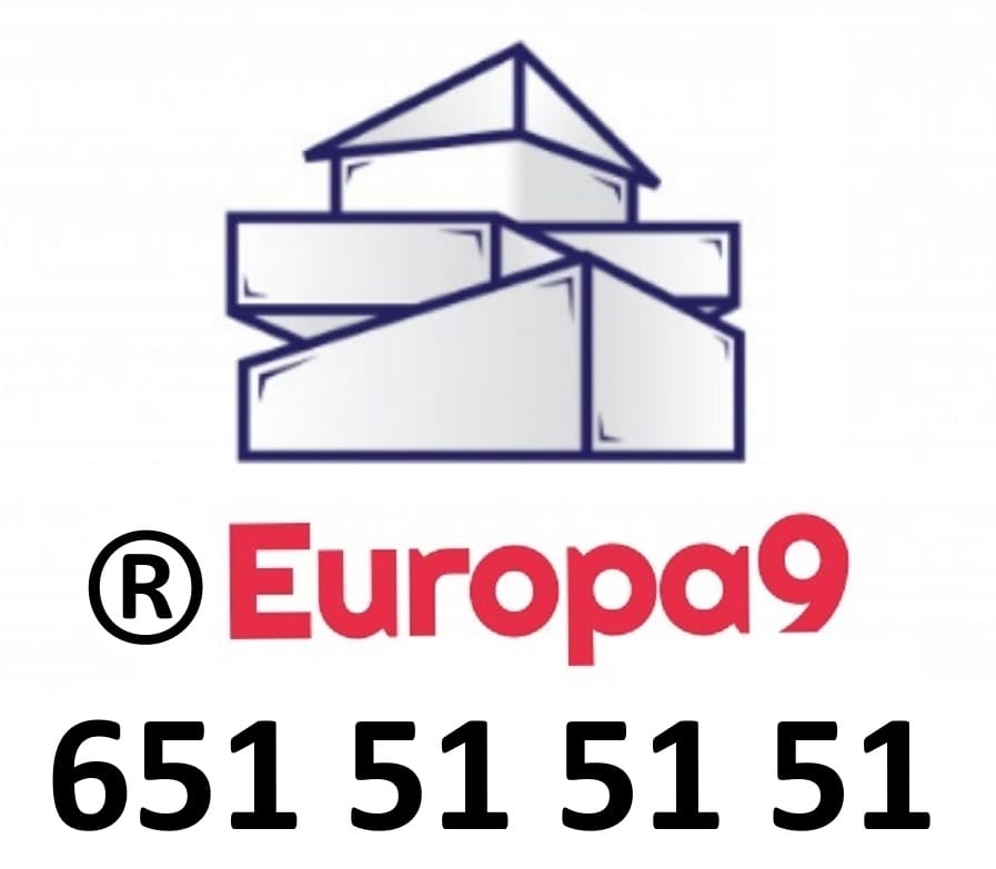 Europa 9