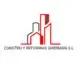 Gherman construcciones Tarragona