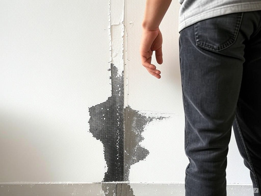 ¿Qué son las humedades por capilaridad y cómo saber si tu casa está en riesgo?