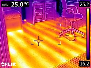 AQUADETECT Detección de Fugas Madrid