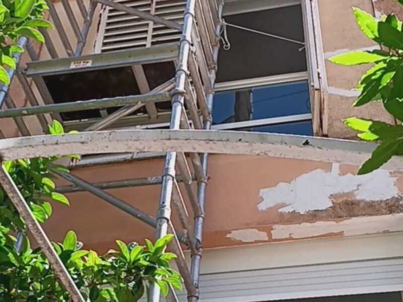 Servicio de manitas en Cáceres