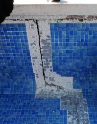 Reparación piscinas gresite y fibra