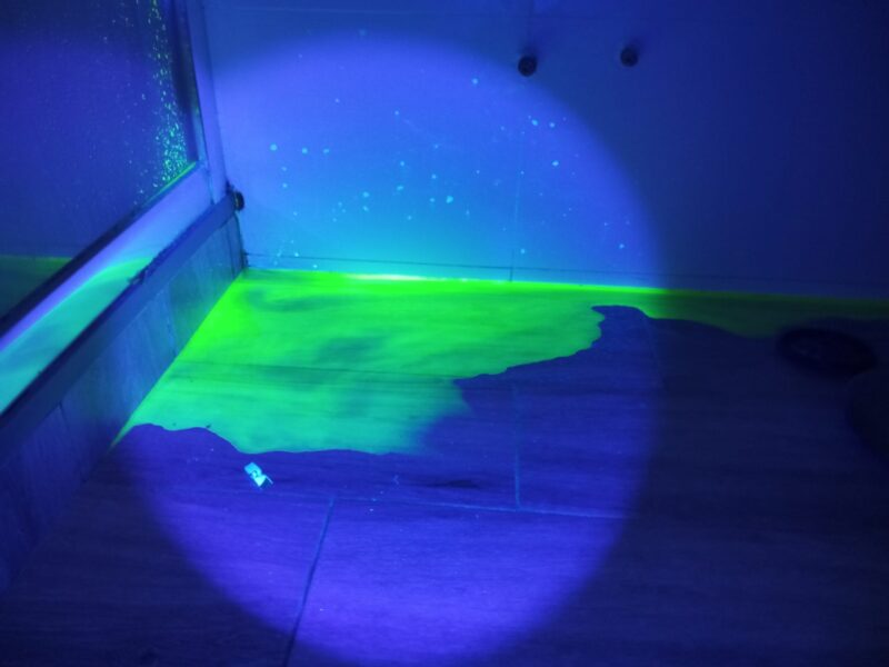AQUADETECT Detección de Fugas Madrid