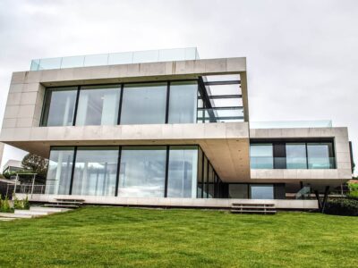 Arco construcciones Salamanca