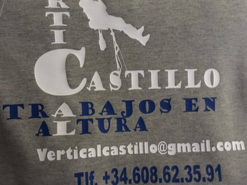 Verticales en la Línea de la concepción