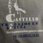 Imagen de Vertical Castillo