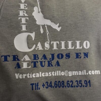Vertical Castillo