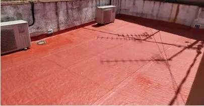 Empir Impermeabilizaciones y Corcho Proyectado Madrid