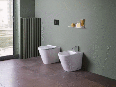 Reformas de baños Romo