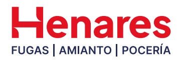 Henares Fugas