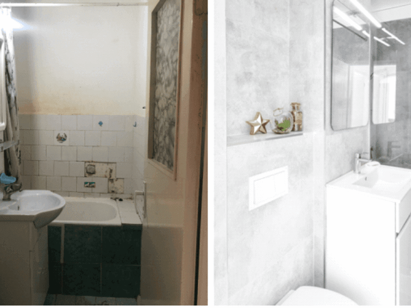 Reformas Gherman Tarragona