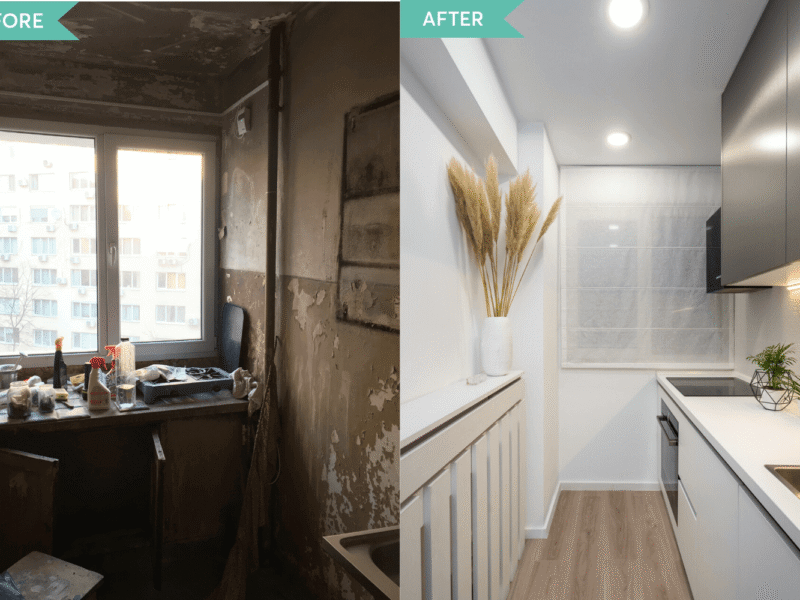 Reformas Gherman Tarragona