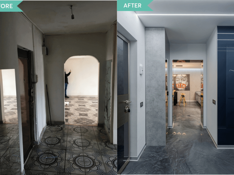 Reformas Gherman Tarragona