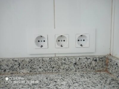 Servicio de manitas en Cáceres