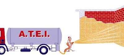 A.T.E.I Aislamientos