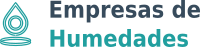 Logotipo de empresasdehumedades.com