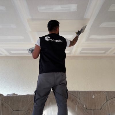Rehabilitación de tejados Salamanca
