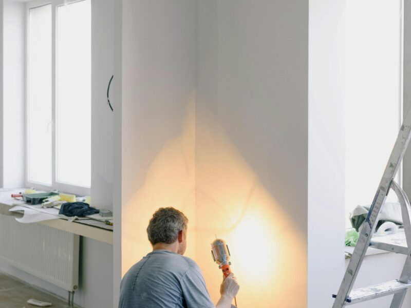 Servicio de reformas integrales en Málaga