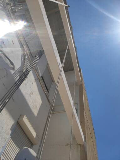 Trabajos verticales en Barcelona