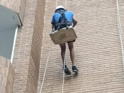 Vertialfaz trabajos verticales Alicante