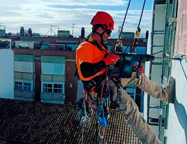 Atate vertical asesoría y trabajos verticales