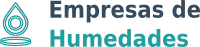 Logotipo de empresasdehumedades.com
