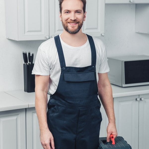 Servicio de pintura y reparaciones