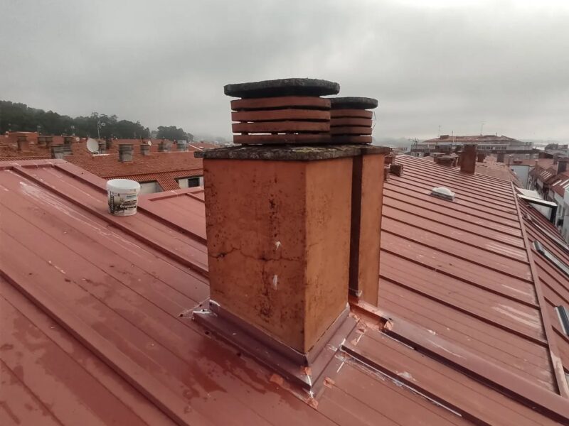 Igarsa Trabajos verticales A Coruña