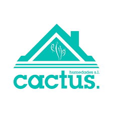 Cactus humedades por condensación