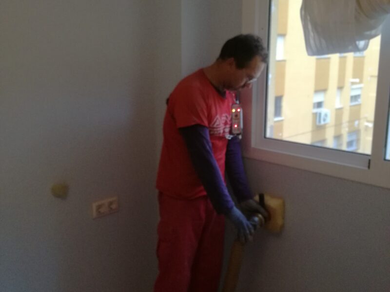 Aísla y ahorra sin obras